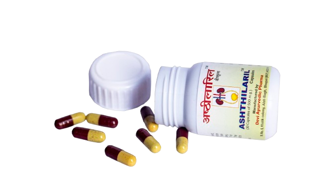 Asthilaril Capsule thumbnail 3
