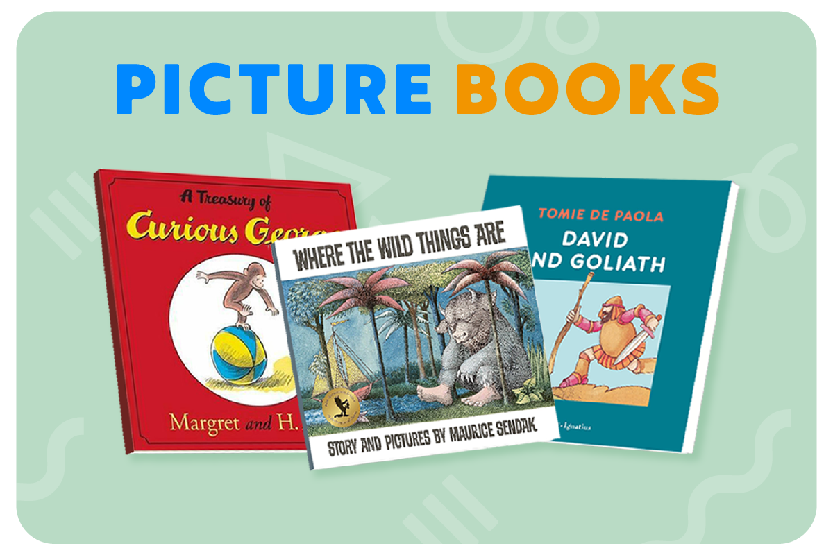 Picture Books