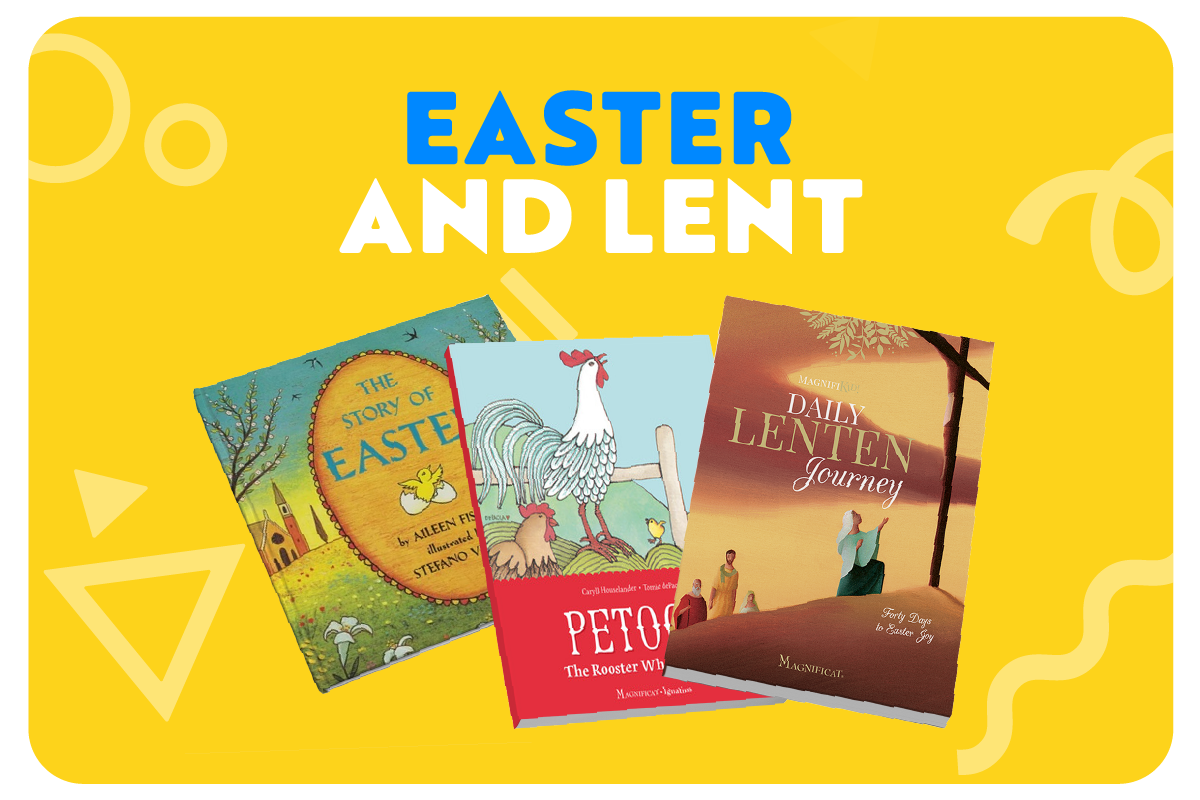 Easter and Lent