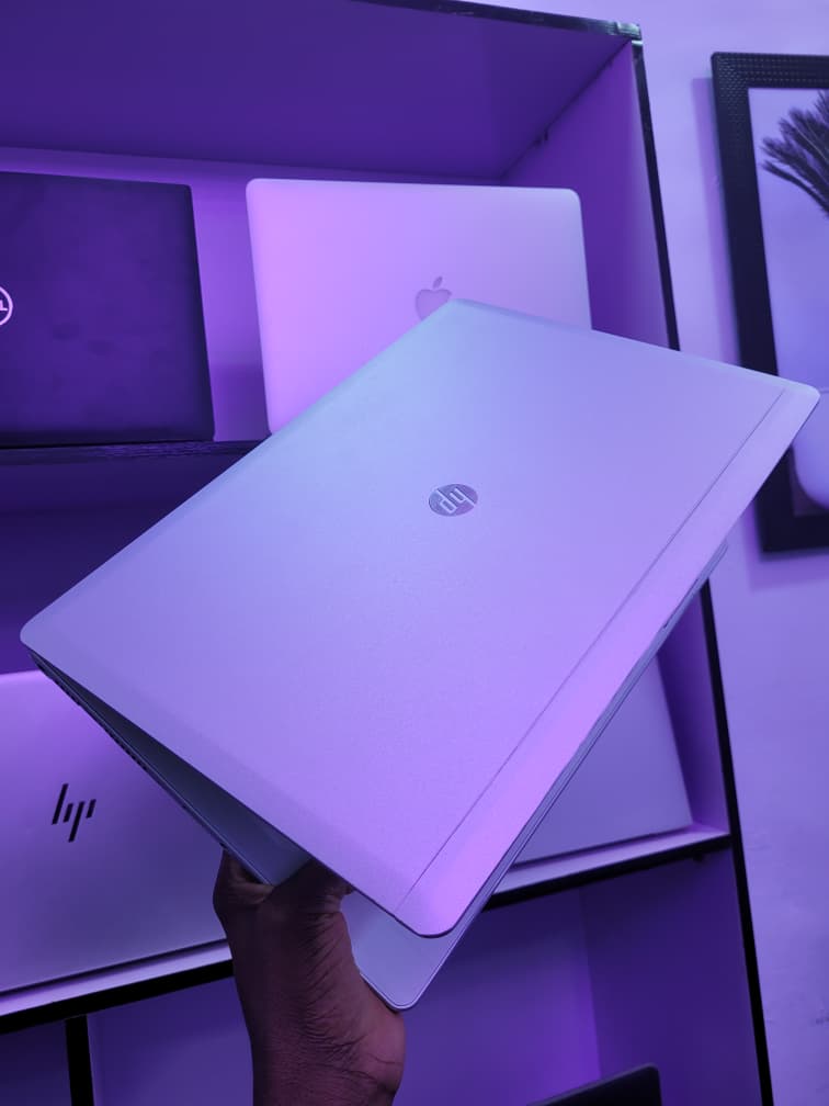 Hp Elitebook Folio 9480m, Intel Core i5