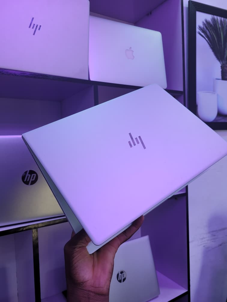 Hp Elitebook 840 G5/G6, Intel Core i7, 8th gen - TOUCHSCREEN