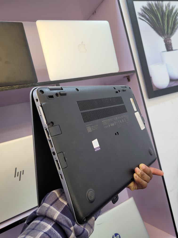 Hp Elitebook 840 G3, Intel Core i5, 6th generation