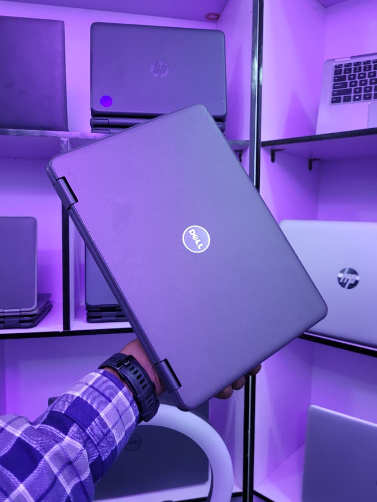 Dell 3190 2~in1, TOUCHSCREEN X360