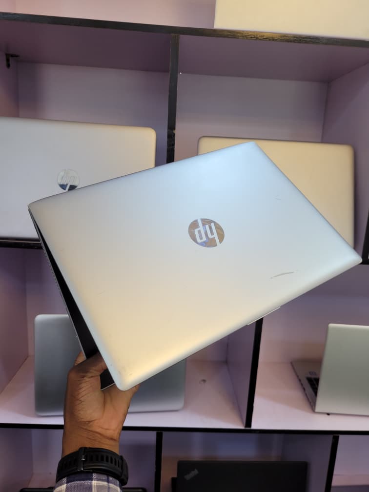 🛍️Model: hp Probook 430 G5, Core i7, 8th gen, 16gb ram