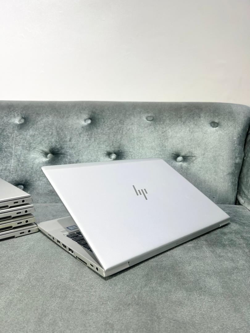 Hp Elitebook 840 G6 (Touchscreen), Core i7