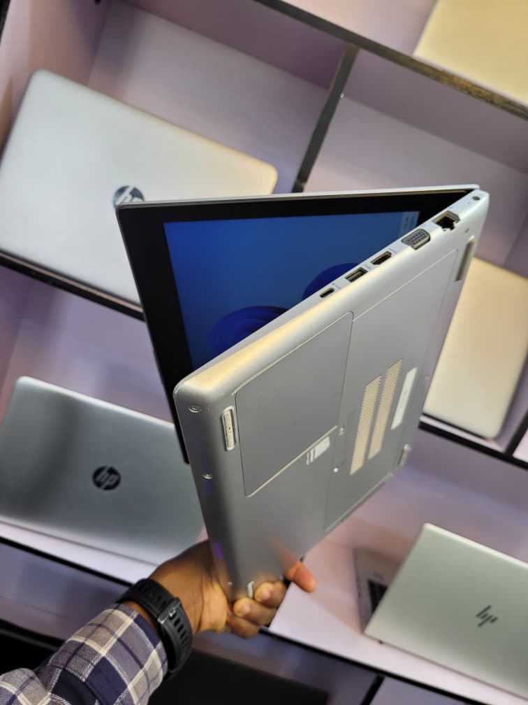 hp Probook 430 G5, Intel core i7,  8th generation 