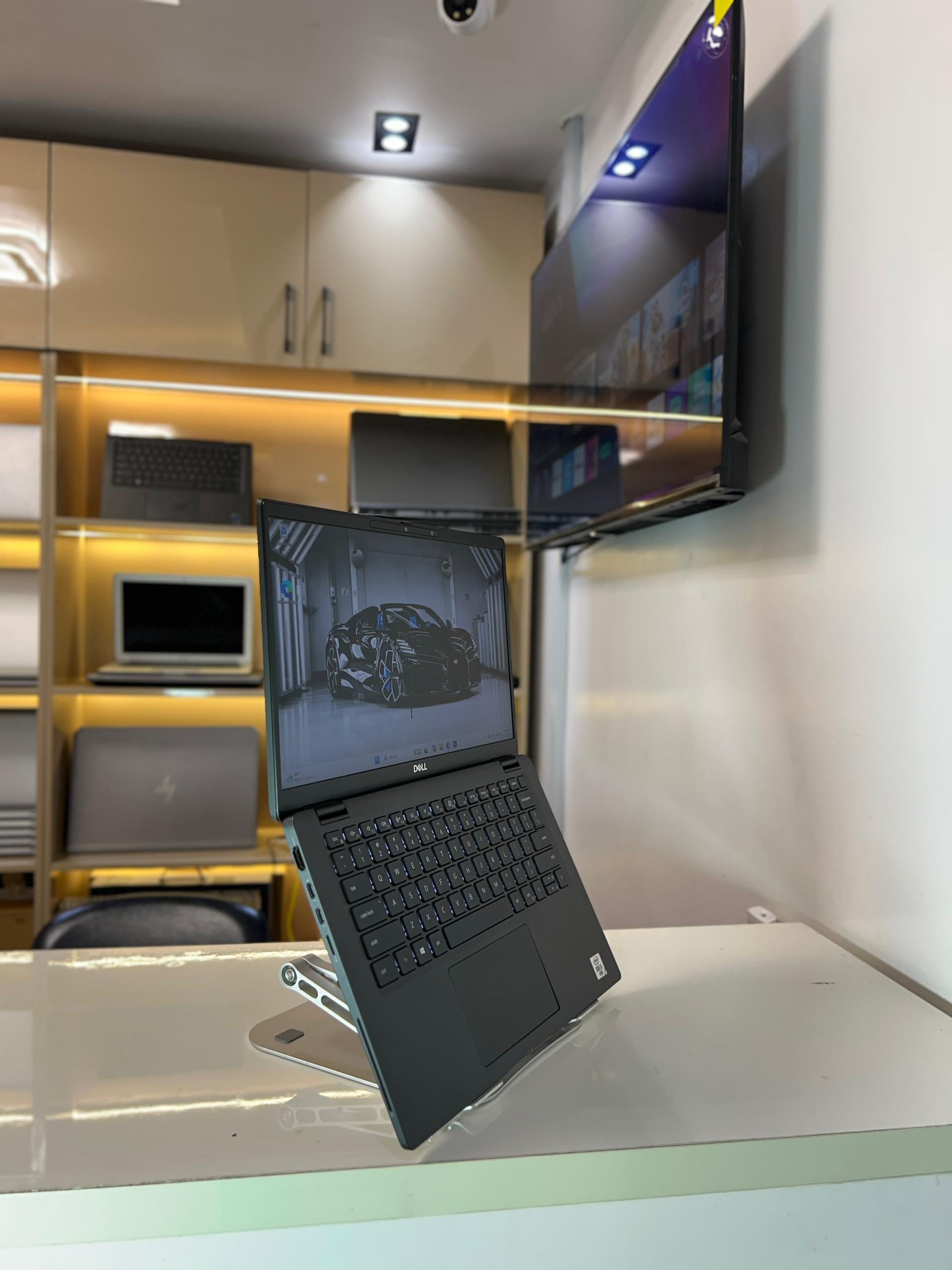 Dell latitude 7410,  10th generation intel core i5