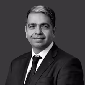 Akshay Chhabra