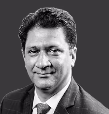 Akshay Chhabra