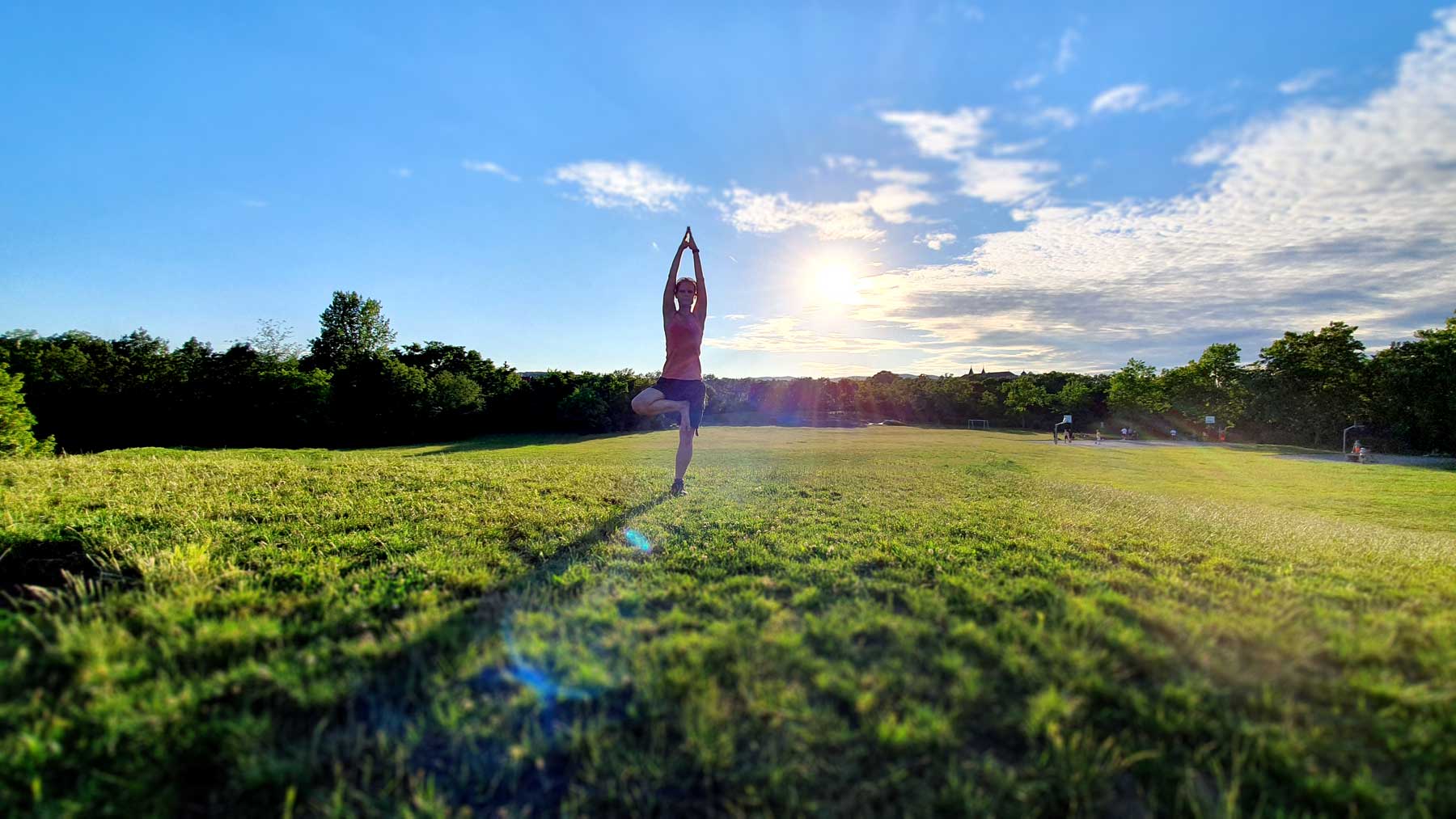 Yogini Yoga im Shakti Spirits
