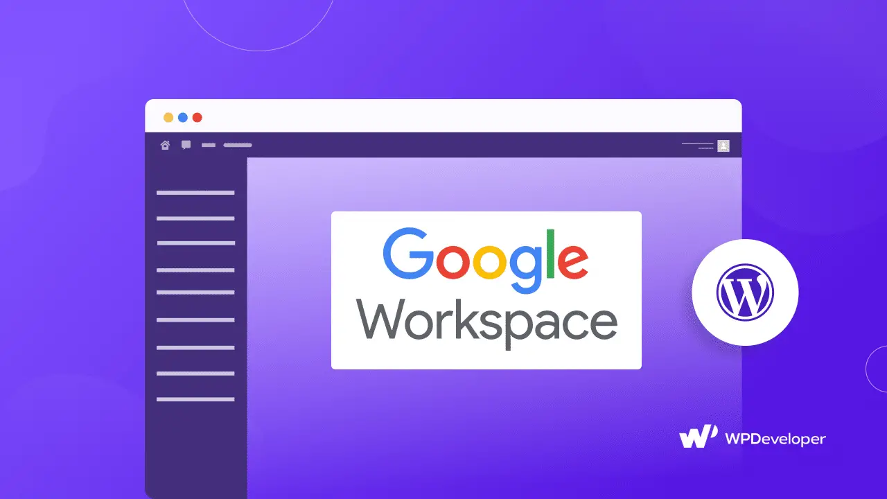 Top 10 Google Workspace A Comprehensive Guide to Google