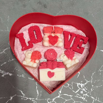 Gift Box - Handmade Perfect Gift UK | Buy artisan Gift Box online at Adina's Crafts