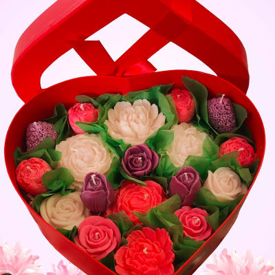 Gift Box - Handmade Perfect Gift UK | Buy artisan Gift Box online at Adina's Crafts