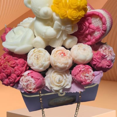 Gift Box - Handmade Perfect Gift UK | Buy artisan Gift Box online at Adina's Crafts