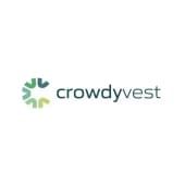 crowdyvest logo