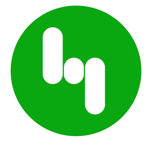 heyfood logo
