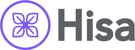 Hisa logo