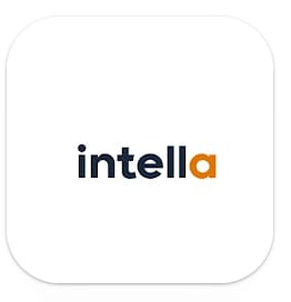 intella logo