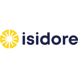 Isidore logo