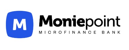 moniepoint logo
