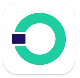 opay logo
