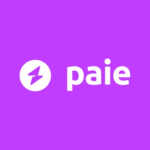 paie logo