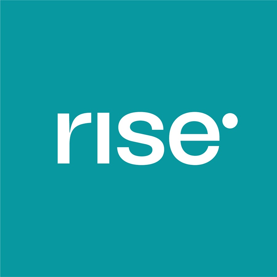 rise logo