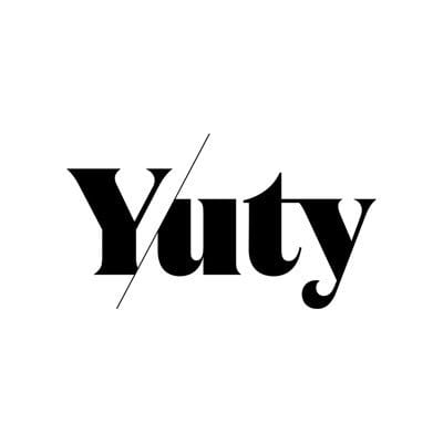 YUTY logo