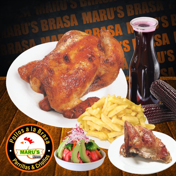 Oferta Marus