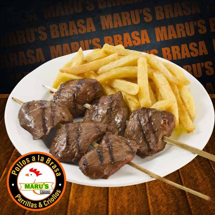 Anticuchos