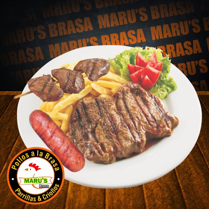 Bistec Extremo