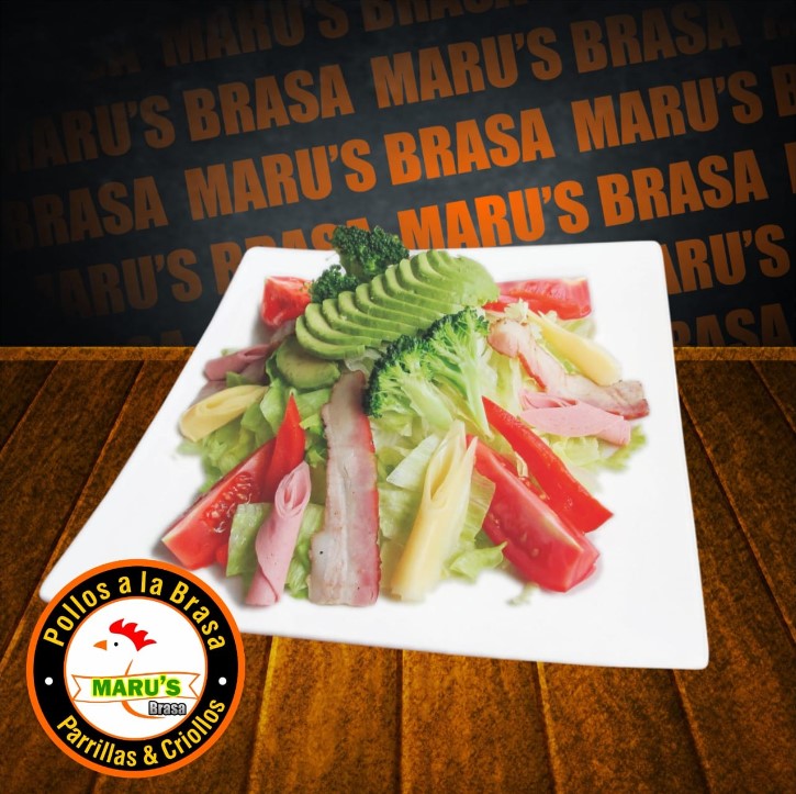 Ensalada Marus