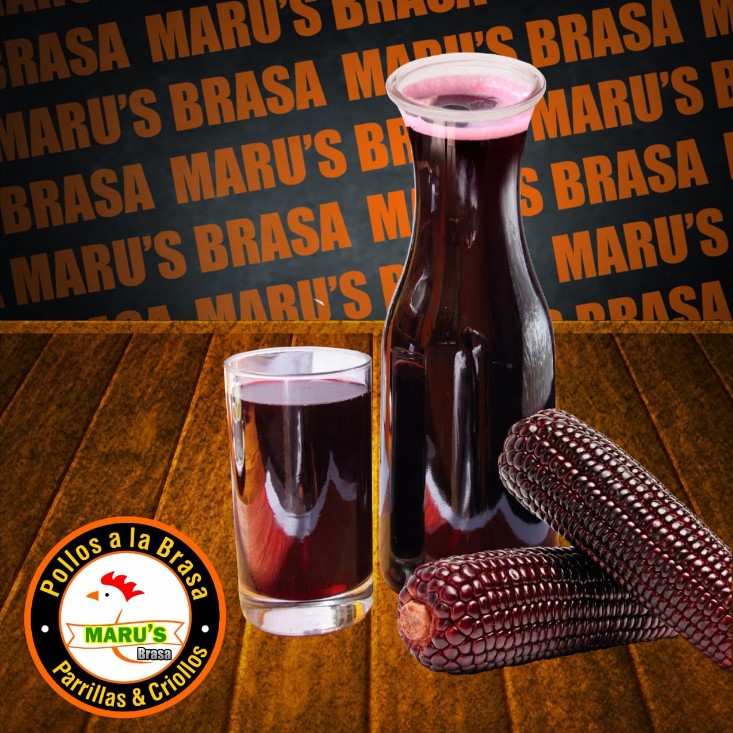 Jarra de chicha 1Lt.
