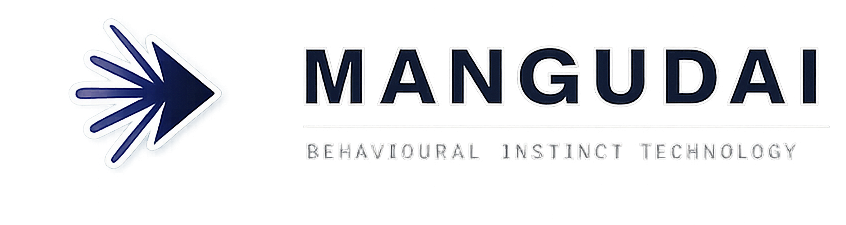 Mangudai Logo