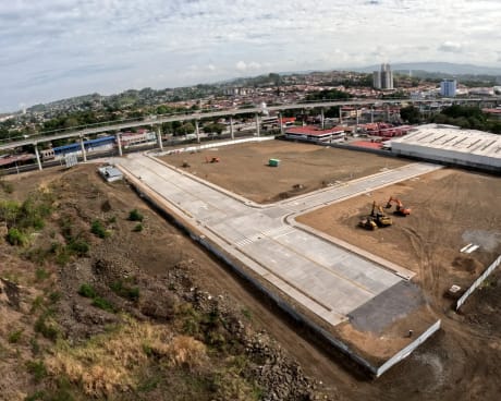 Brisas del Pacifico Sur