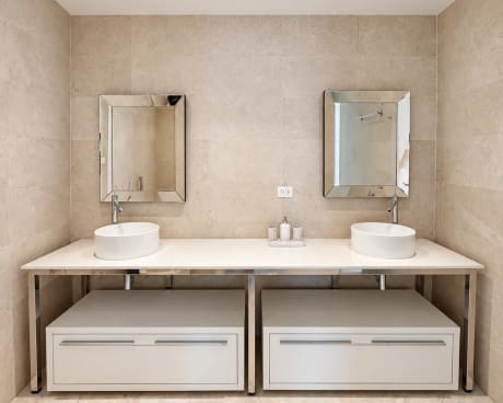 YOO Panama, Balboa Avenue | Furnished Rental | 2 Bedrooms | Ocean View | $3,200