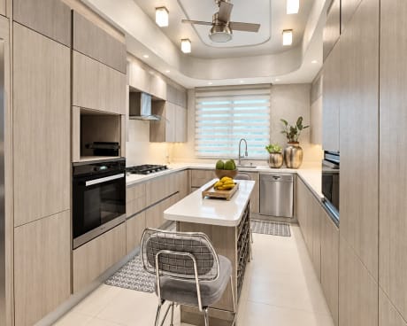Casa de lujo en venta en Santa Maria Golf