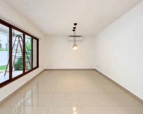 House on Senderos Camino de Cruces, Clayton | 4 Bedrooms | Unfurnished | 894 m²