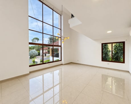 House on Senderos Camino de Cruces, Clayton | 4 Bedrooms | Unfurnished | 894 m²