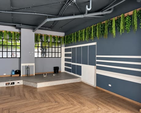 Commercial Space in Albrook | 110 m² | For Sale or Rent