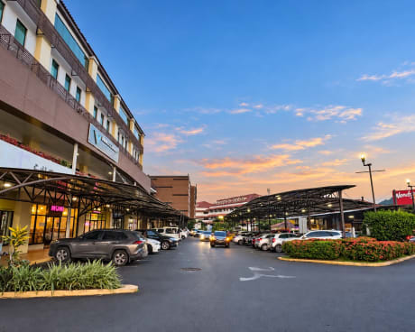 Commercial Space in Albrook | 110 m² | For Sale or Rent