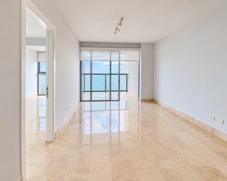 Apartment for Rent in YOO Panama | Ocean View | Balboa Avenue