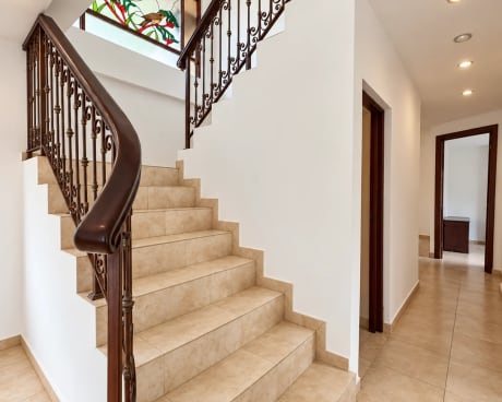 Casa en venta en Albrook con piscina y 4 recámaras