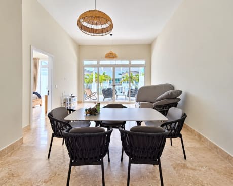 Casa de 2 habitaciones en Buenaventura en alquiler Marina Gardens