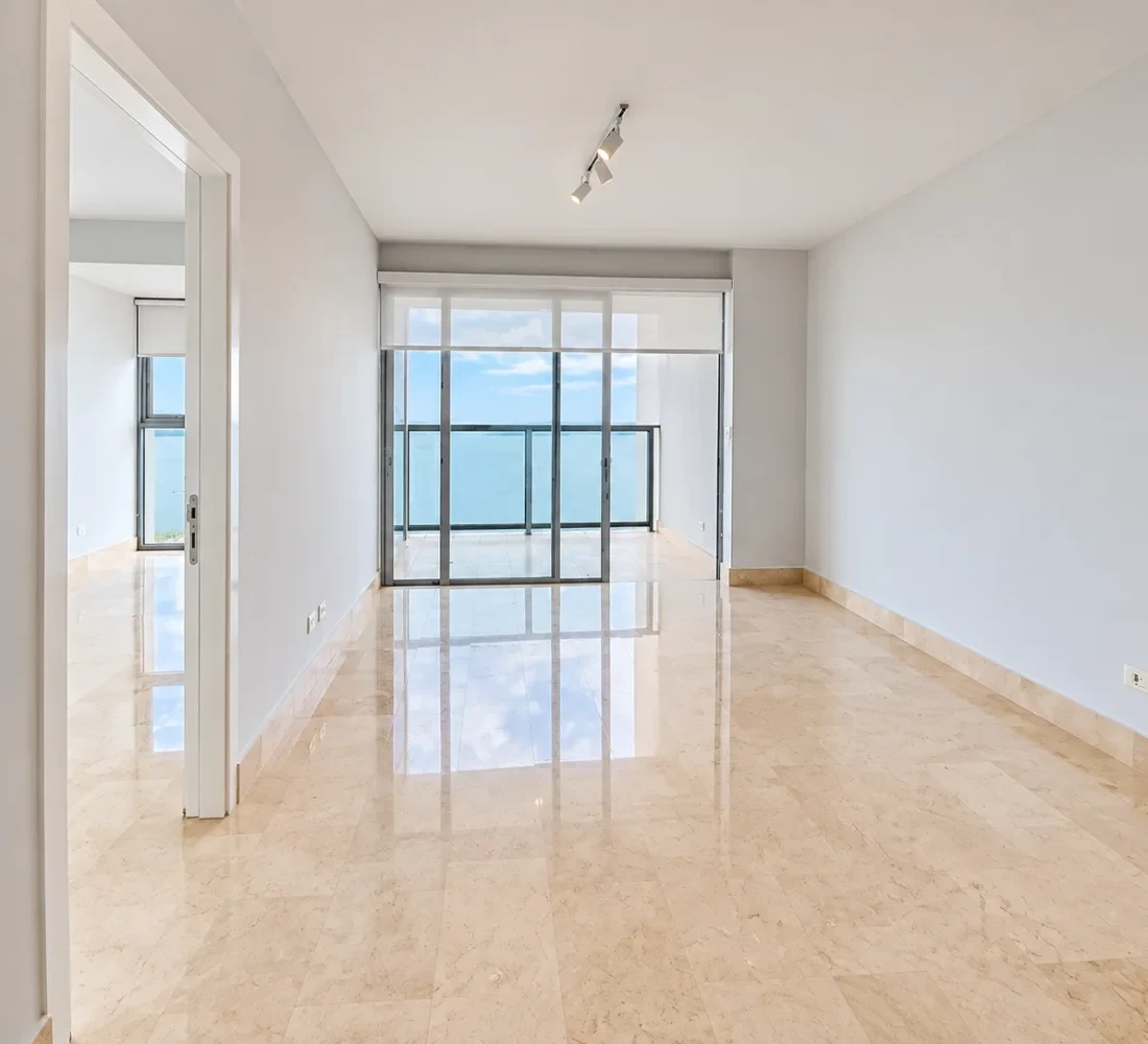 Apartment for Rent in YOO Panama | Ocean View | Balboa Avenue — 1