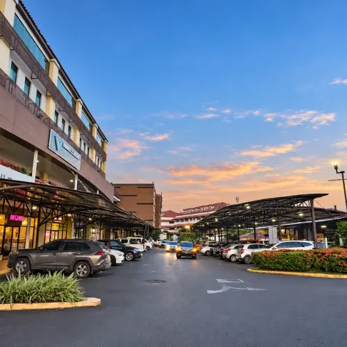 Local Comercial en Albrook | 110 m² | Venta o Alquiler