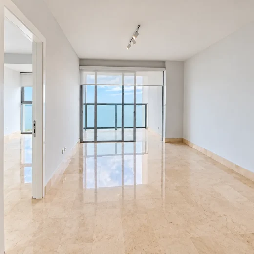 Apartment for Rent in YOO Panama | Ocean View | Balboa Avenue
