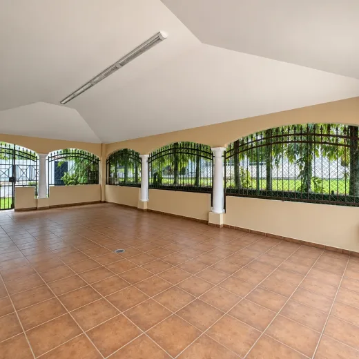 House for sale in Albrook with a pool and 4 bedrooms
