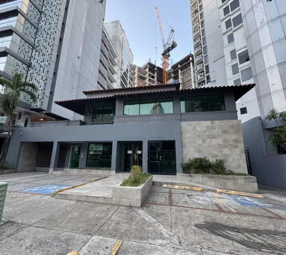 Se alquila Local comercial - Oficinas Obarrio — 2