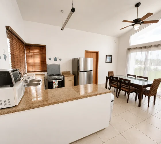 Alquiler de casa de playa - Malibu — 4